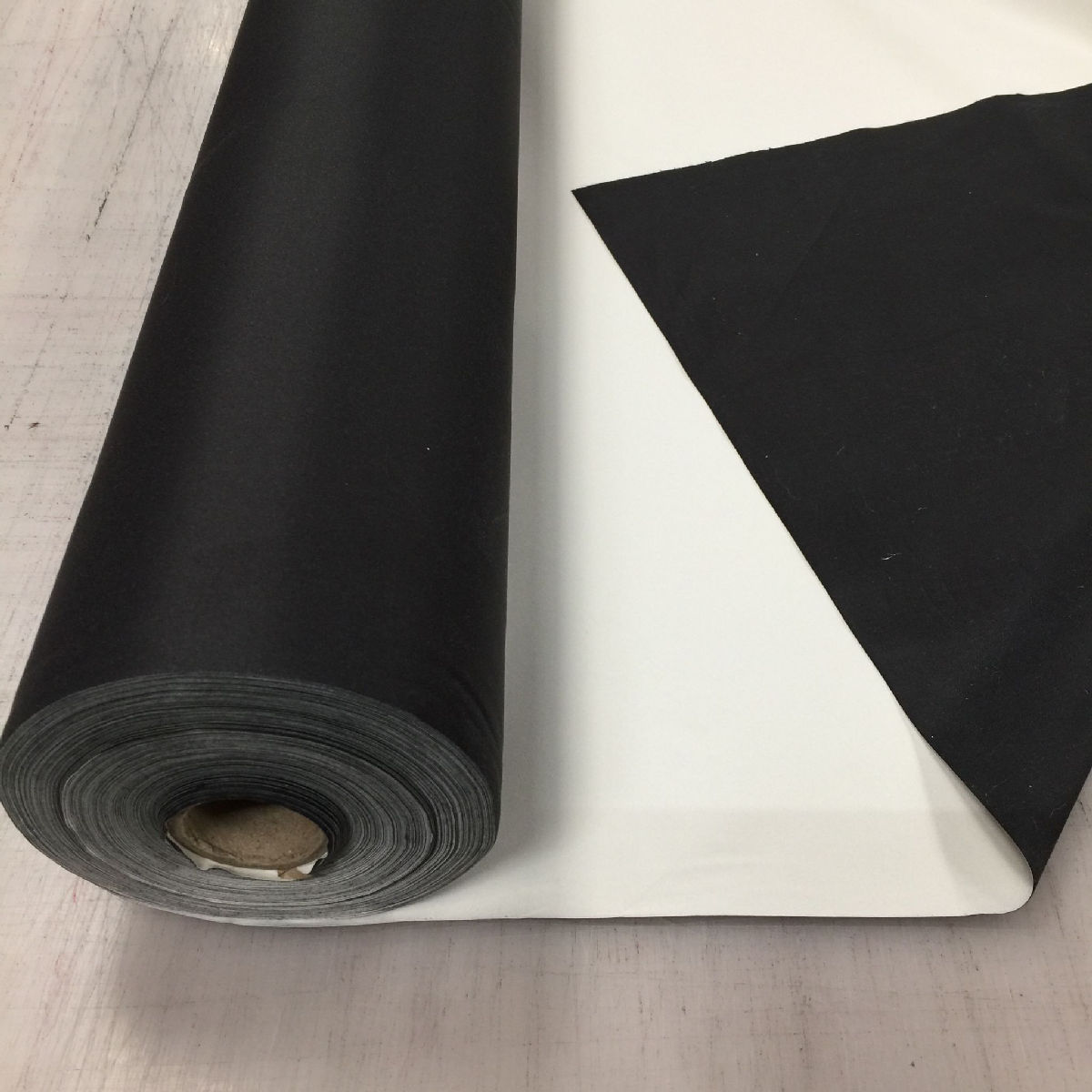 THERMAL BLACKOUT CURTAIN LINING FABRIC