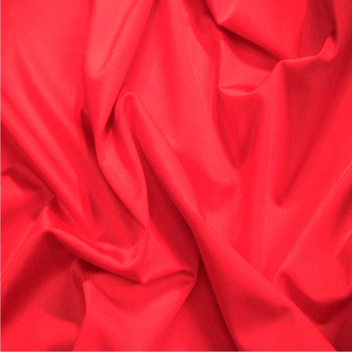  Discount Fabric Polyester Spandex 4 Way Stretch Red