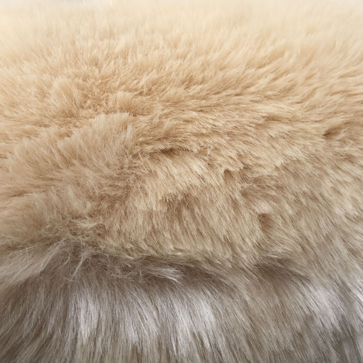 Luxury Bunny Faux Fur