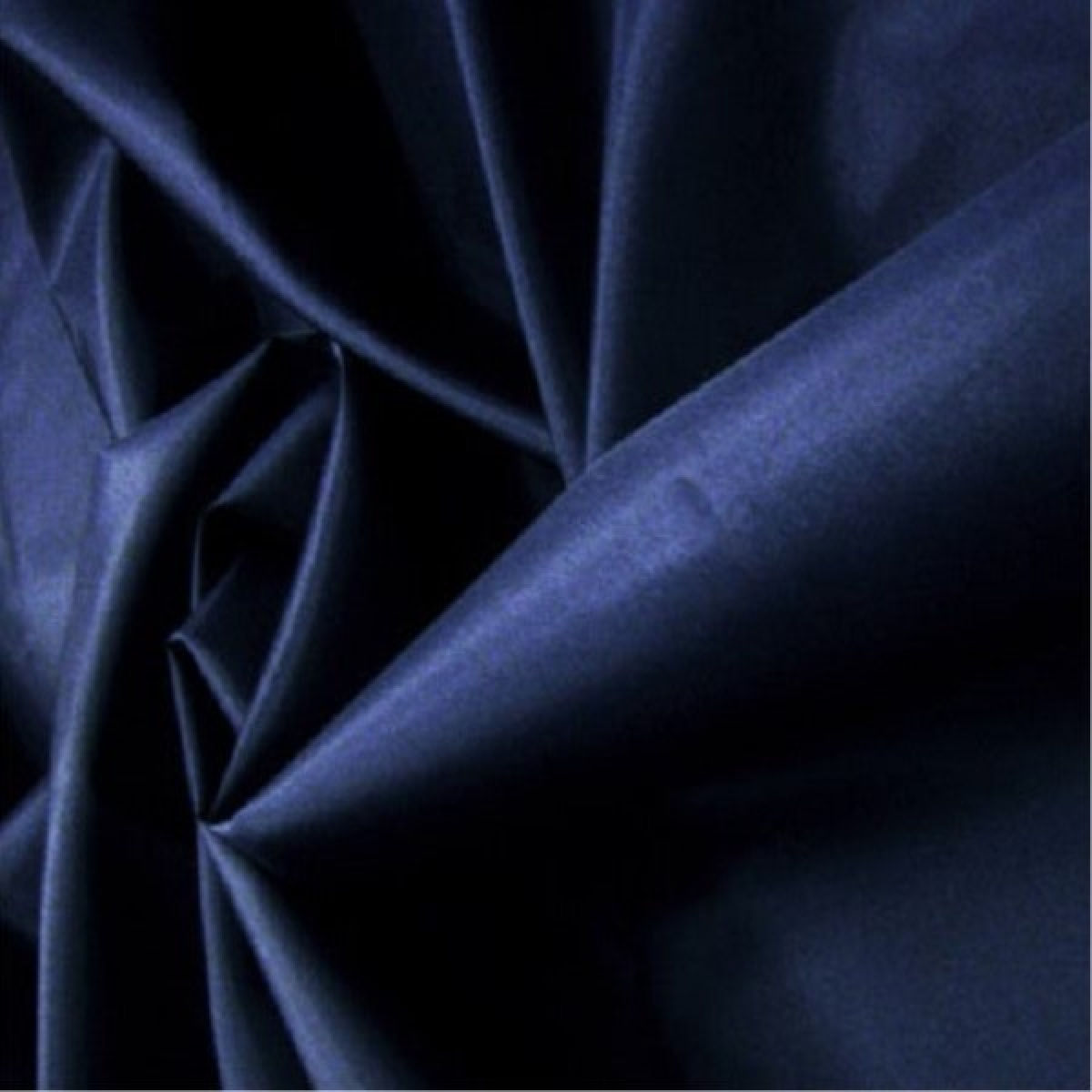 NAVY 4oz PU coated nylon waterproof fabric 150cm