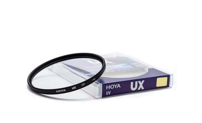 hoya 77mm ux uv lens filter