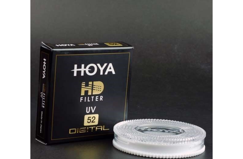 hoya 52mm hd digital uv filter