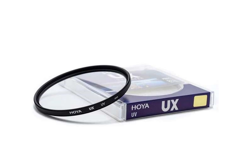 hoya 82mm ux uv lens filter