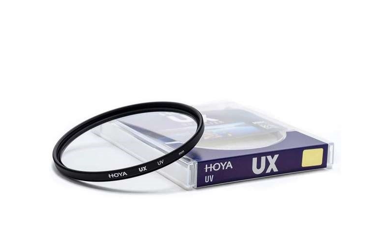 hoya 58mm ux uv lens filter