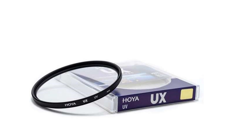 hoya 52mm ux uv lens filter