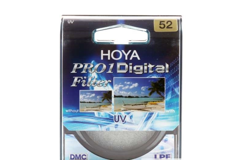 hoya 52mm pro 1 digital uv filter