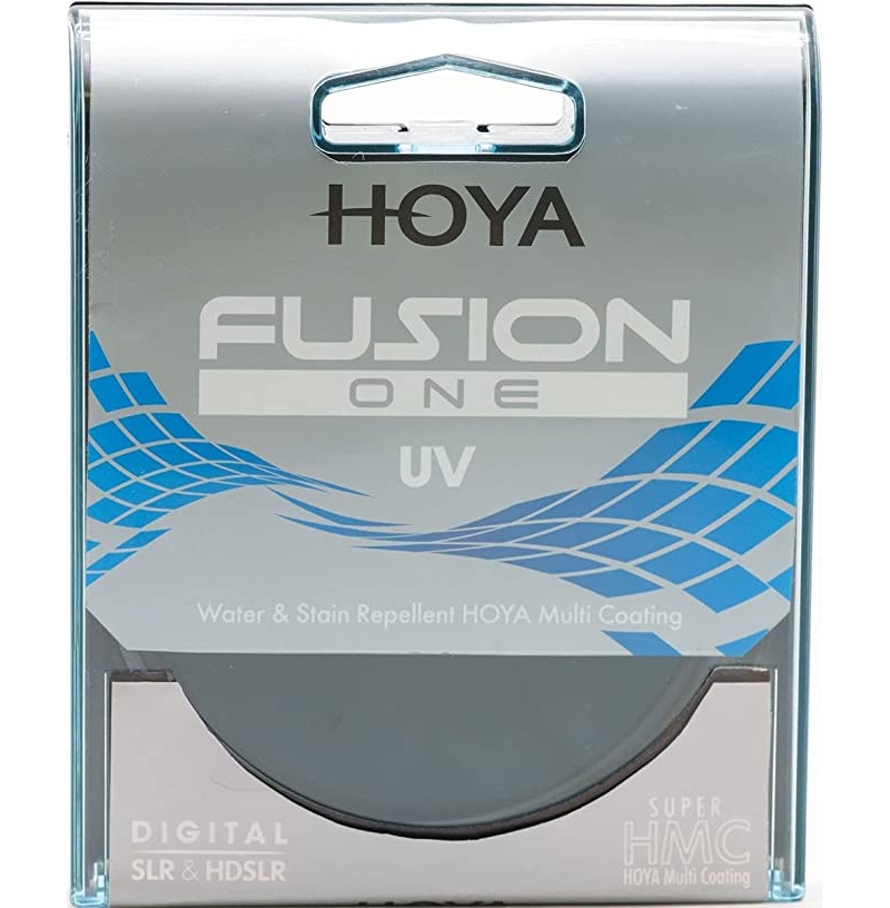 hoya 82mm fusion one uv filter