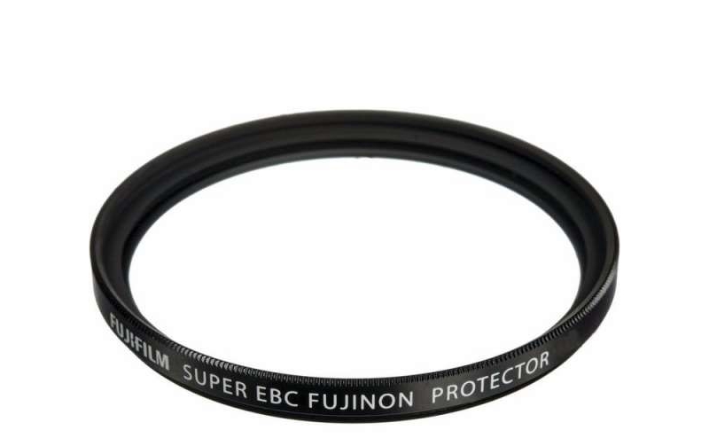 fujifilm 62mm super ebc fujinon protector filter (prf-62)