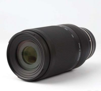 Tamron 70-300mm F/4.5-6.3 Di III RXD Nikon Z comprar