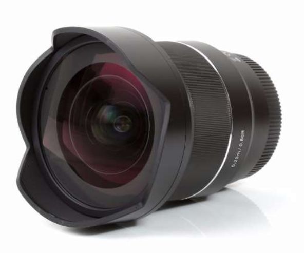 SAMYANG AF 14mm f/2.8 FE Lens for Full Frame Sony E Mount