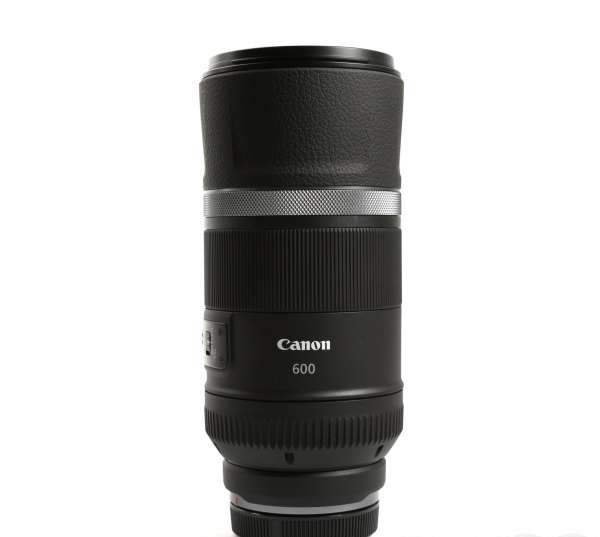 CANON RF 600mm f/11 IS STM Lens