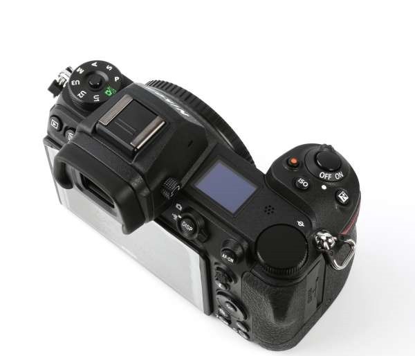 NIKON Z7 II Mirrorless Digital Camera (Body O