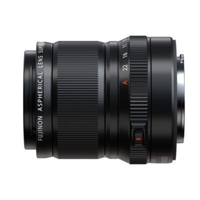 Fujifilm XF 30mm f2.8 R LM WR Macro Lens