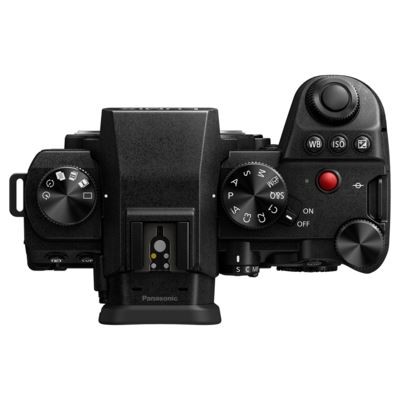 Panasonic Lumix S5 II Digital Camera Body