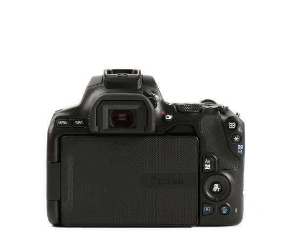 CANON EOS 250D Digital SLR Camera + 18-55mm f