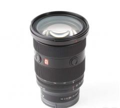 sony fe 24-70mm f/2.8 gm ii lens for sony e-mount