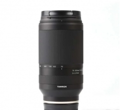 tamron 70-300mm f/4.5-6.3 di iii rxd lens for sony e