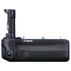 canon bg-r10 battery grip for eos r5 & r6