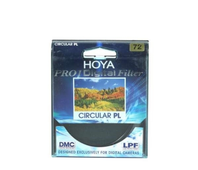 hoya 72mm digital pro 1 d lens filter pl-c cpl c-pl