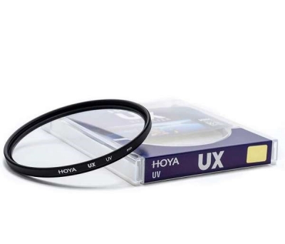 hoya 82mm ux uv lens filter