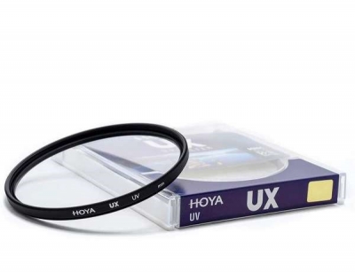 hoya 52mm ux uv lens filter