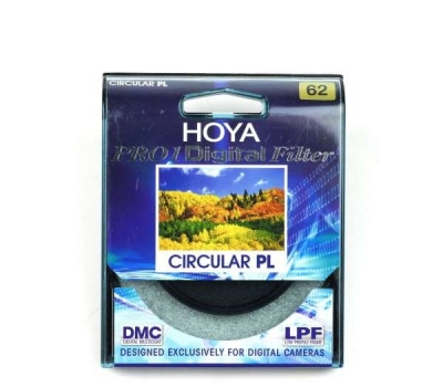 hoya 62mm digital pro 1 d lens filter pl-c cpl c-pl