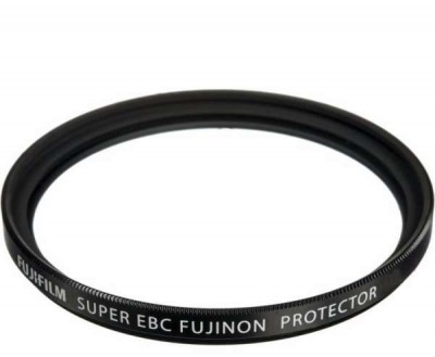 fujifilm 62mm super ebc fujinon protector filter (prf-62)