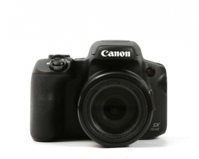 canon powershot sx70 hs digital camera (black)