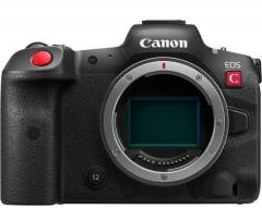 canon eos r5 c mirrorless digital camera (body only)