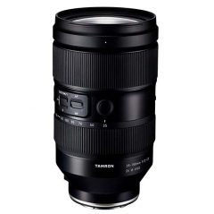 tamron 35-150mm f/2-2.8 di iii vxd lens for sony e mount