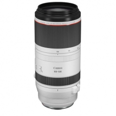 canon rf 100-500mm f/4.5-7.1l is usm lens