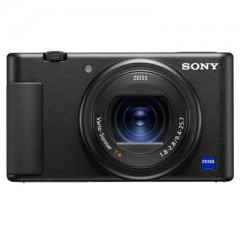sony zv-1 digital camera for vlogger