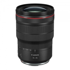canon rf 15-35mm f2.8 l is usm lens