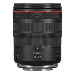 canon rf 24-105mm f4l is usm lens