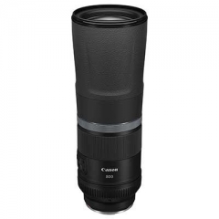 canon rf 800mm f11 is stm lens