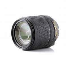 nikon af-s dx nikkor 18-140mm f/3.5-5.6g ed vr lens