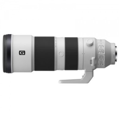 sony fe 200-600mm f5.6-6.3 g oss lens
