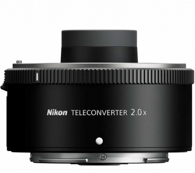 2X TELEPLUS 300 +28-80mm，55-200mmレンズ Shop Nikon Z Teleconverter TC-2.0x | Cotswold Cameras