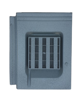 Condron Flat In-Line Roof Tile Vent 