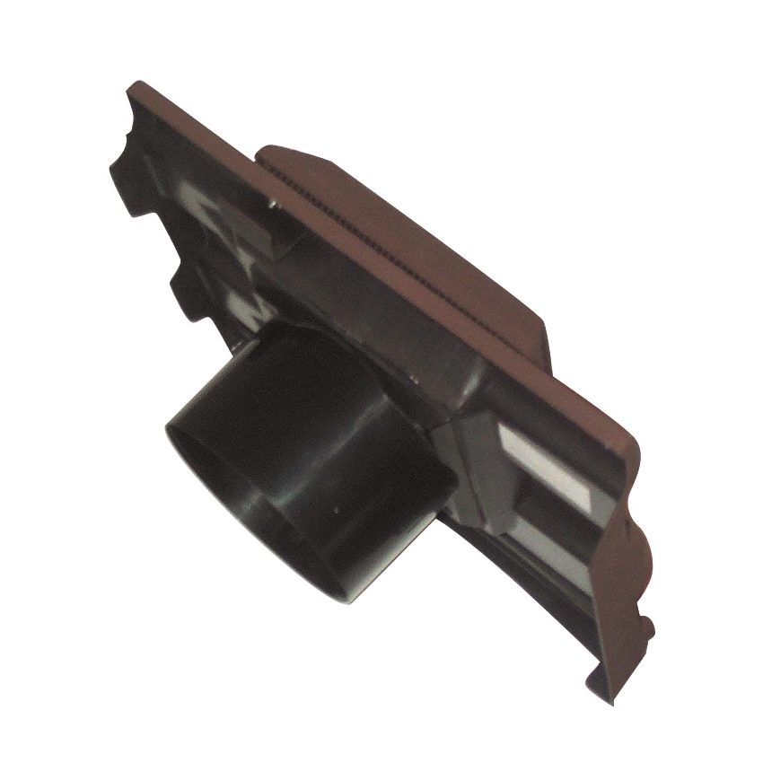 Wetherwell Conway Roof Tile Cowl Vent