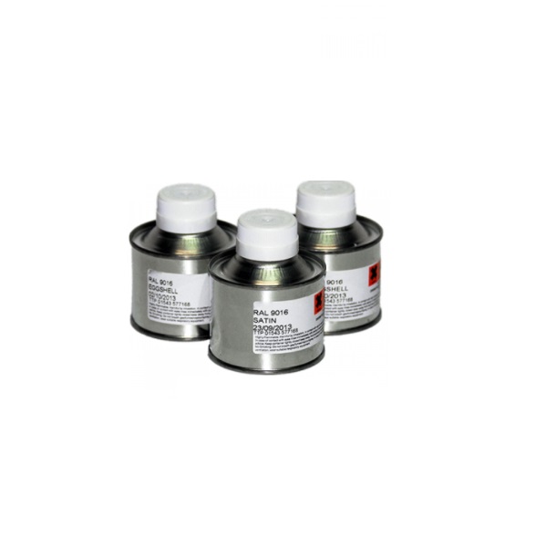 Touch Up Paint 125ml