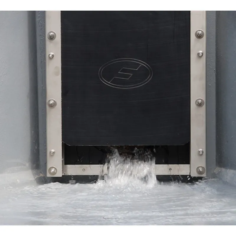 Fernco Penstock Extension Spindle | Drainage Central