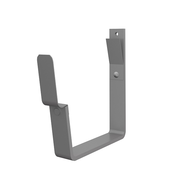 Lindab Steel Rectangular 70mm Flex-Fit Fascia