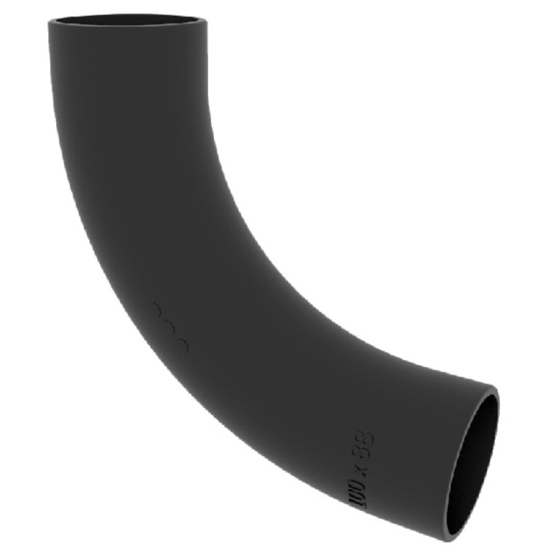 150mm Heritage Timesaver Cast Iron Soil Pipe 