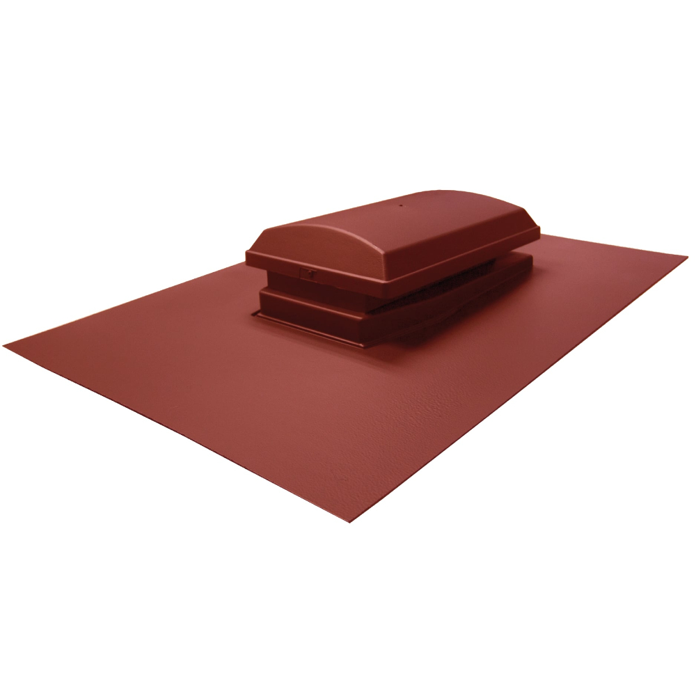 Tapco Synthetic Roof Tile Cowl Vent