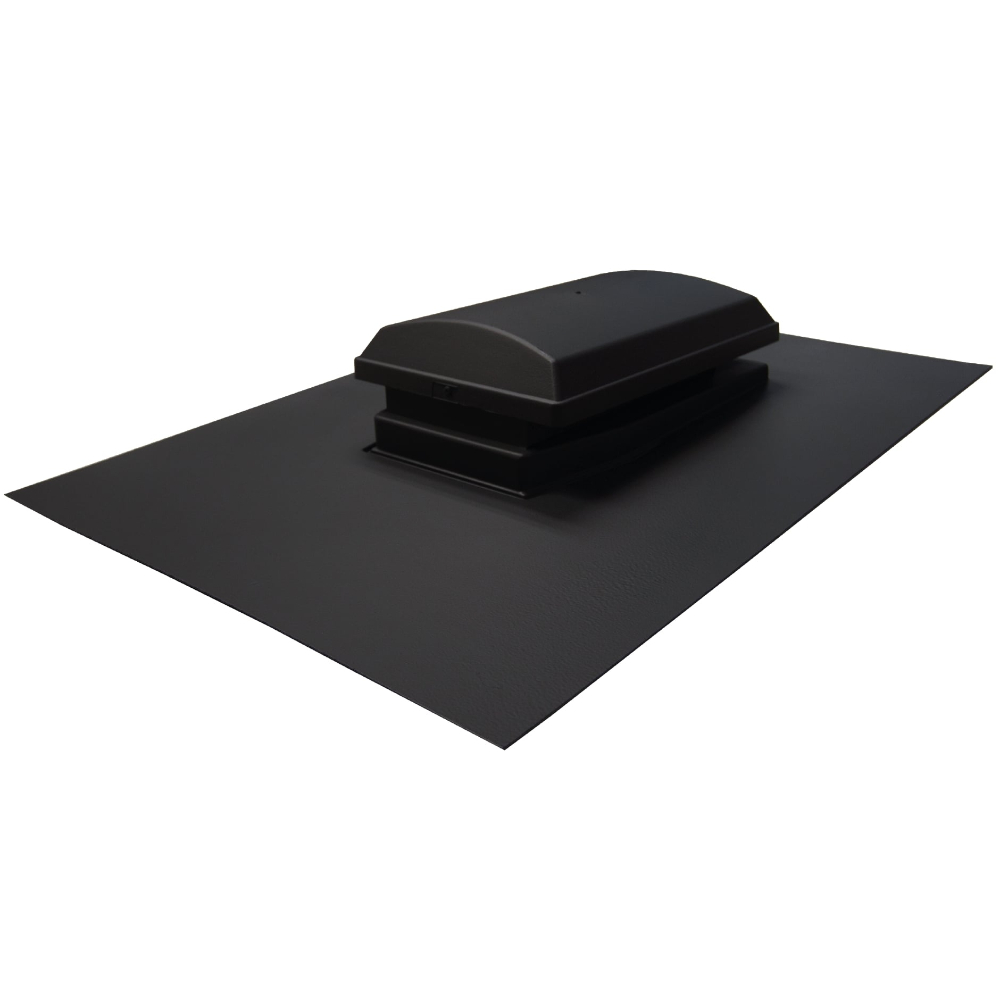 Tapco Synthetic Roof Tile Cowl Vent
