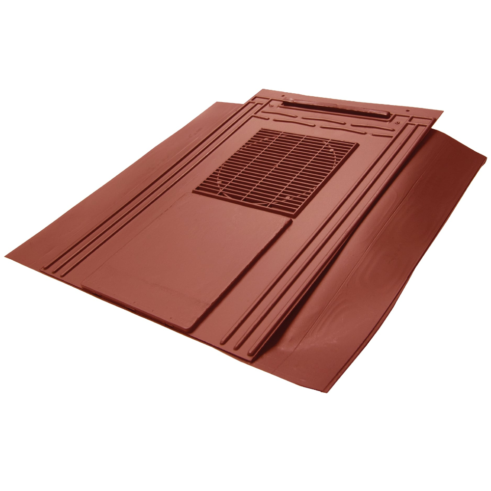 Tapco Synthetic Slate Inline Roof Tile Vent