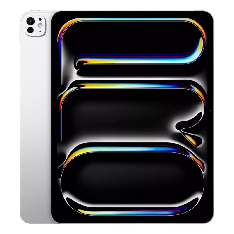 apple ipad pro 13-inch 256gb gen 7 (2024) cellular