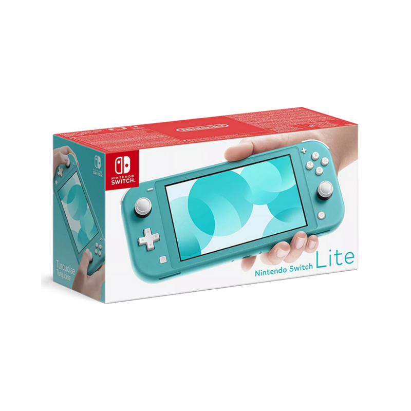 nintendo switch lite japan ver