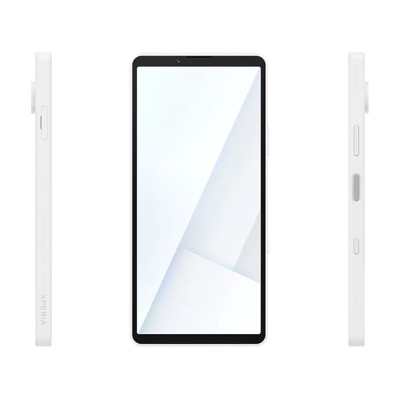 Sony Xperia 10ⅲ ホワイト 61SajTUKOtL.jpg_BO30,255,255,